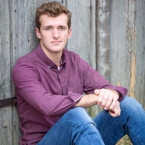 Meet your Posher, Ashton